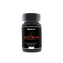 INfinite Rx (Extend) Male Enhancement Capsules